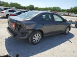 2010 Toyota Corolla Base Gray vin: 2T1BU4EE3AC525960