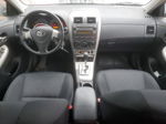 2010 Toyota Corolla Base Красный vin: 2T1BU4EE4AC432624