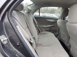 2010 Toyota Corolla Base Серый vin: 2T1BU4EE4AC525739