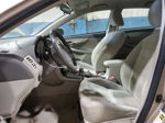 2010 Toyota Corolla Base Tan vin: 2T1BU4EE5AC311522