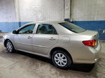 2010 Toyota Corolla Base Tan vin: 2T1BU4EE5AC311522