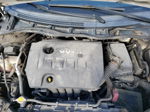 2010 Toyota Corolla Base Белый vin: 2T1BU4EE5AC328448