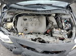 2010 Toyota Corolla Base Серый vin: 2T1BU4EE5AC378508