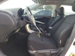 2010 Toyota Corolla Base Белый vin: 2T1BU4EE5AC443731