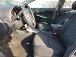 2010 Toyota Corolla Base Серебряный vin: 2T1BU4EE5AC475031