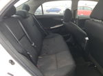 2010 Toyota Corolla Base Белый vin: 2T1BU4EE5AC517259