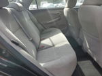 2010 Toyota Corolla Base Черный vin: 2T1BU4EE6AC193187