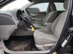 2010 Toyota Corolla Base Серый vin: 2T1BU4EE6AC216578