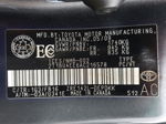 2010 Toyota Corolla Base Серый vin: 2T1BU4EE6AC216578