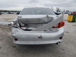 2010 Toyota Corolla Base Серебряный vin: 2T1BU4EE6AC490895