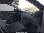 2010 Toyota Corolla Le Черный vin: 2T1BU4EE7AC191481