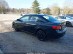 2010 Toyota Corolla Le Черный vin: 2T1BU4EE7AC191481