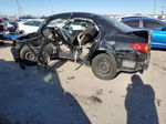 2010 Toyota Corolla Base Черный vin: 2T1BU4EE7AC223524