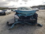 2010 Toyota Corolla Base Зеленый vin: 2T1BU4EE7AC381068