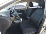 2010 Toyota Corolla Base Серебряный vin: 2T1BU4EE7AC411394