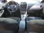 2010 Toyota Corolla Base Серебряный vin: 2T1BU4EE7AC411394