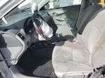 2010 Toyota Corolla Base Silver vin: 2T1BU4EE7AC415848