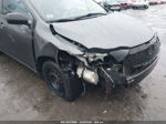 2010 Toyota Corolla   Серый vin: 2T1BU4EE7AC461695