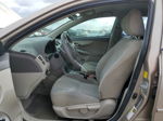 2010 Toyota Corolla Base Золотой vin: 2T1BU4EE7AC487794