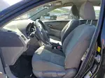 2010 Toyota Corolla Base Черный vin: 2T1BU4EE7AC502939