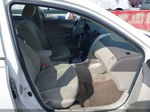 2010 Toyota Corolla Le Белый vin: 2T1BU4EE7AC532359