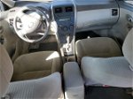 2010 Toyota Corolla Base Белый vin: 2T1BU4EE8AC282324