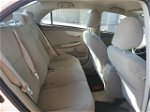 2010 Toyota Corolla Base Белый vin: 2T1BU4EE8AC282324