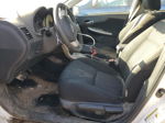 2010 Toyota Corolla Base Белый vin: 2T1BU4EE8AC468543