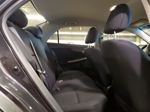 2010 Toyota Corolla Base Серый vin: 2T1BU4EE8AC473466