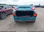 2010 Toyota Corolla Le Green vin: 2T1BU4EE8AC487979