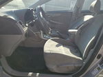 2010 Toyota Corolla Base Серебряный vin: 2T1BU4EE9AC326475