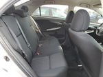 2010 Toyota Corolla Base Серебряный vin: 2T1BU4EE9AC462735