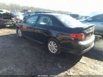 2010 Toyota Corolla S Черный vin: 2T1BU4EEXAC312374