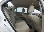 2010 Toyota Corolla Base Белый vin: 2T1BU4EEXAC388919