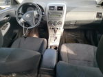 2010 Toyota Corolla Base Серебряный vin: 2T1BU4EEXAC454465