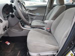 2010 Toyota Corolla Base Charcoal vin: 2T1BU4EEXAC514499