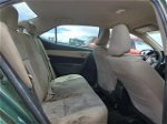 2014 Toyota Corolla L Зеленый vin: 2T1BURHE0EC111551