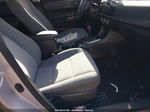 2015 Toyota Corolla L Silver vin: 2T1BURHE0FC263606