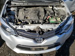 2015 Toyota Corolla L Серебряный vin: 2T1BURHE0FC343441