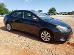 2015 Toyota Corolla L Черный vin: 2T1BURHE0FC457388