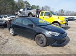 2016 Toyota Corolla Le Black vin: 2T1BURHE0GC607355