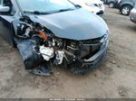 2016 Toyota Corolla S Plus Черный vin: 2T1BURHE0GC675462