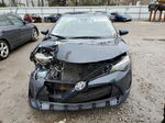 2019 Toyota Corolla L Blue vin: 2T1BURHE0KC157439