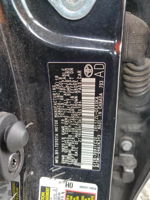 2019 Toyota Corolla L Black vin: 2T1BURHE0KC165184