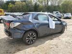 2019 Toyota Corolla L Charcoal vin: 2T1BURHE0KC201648