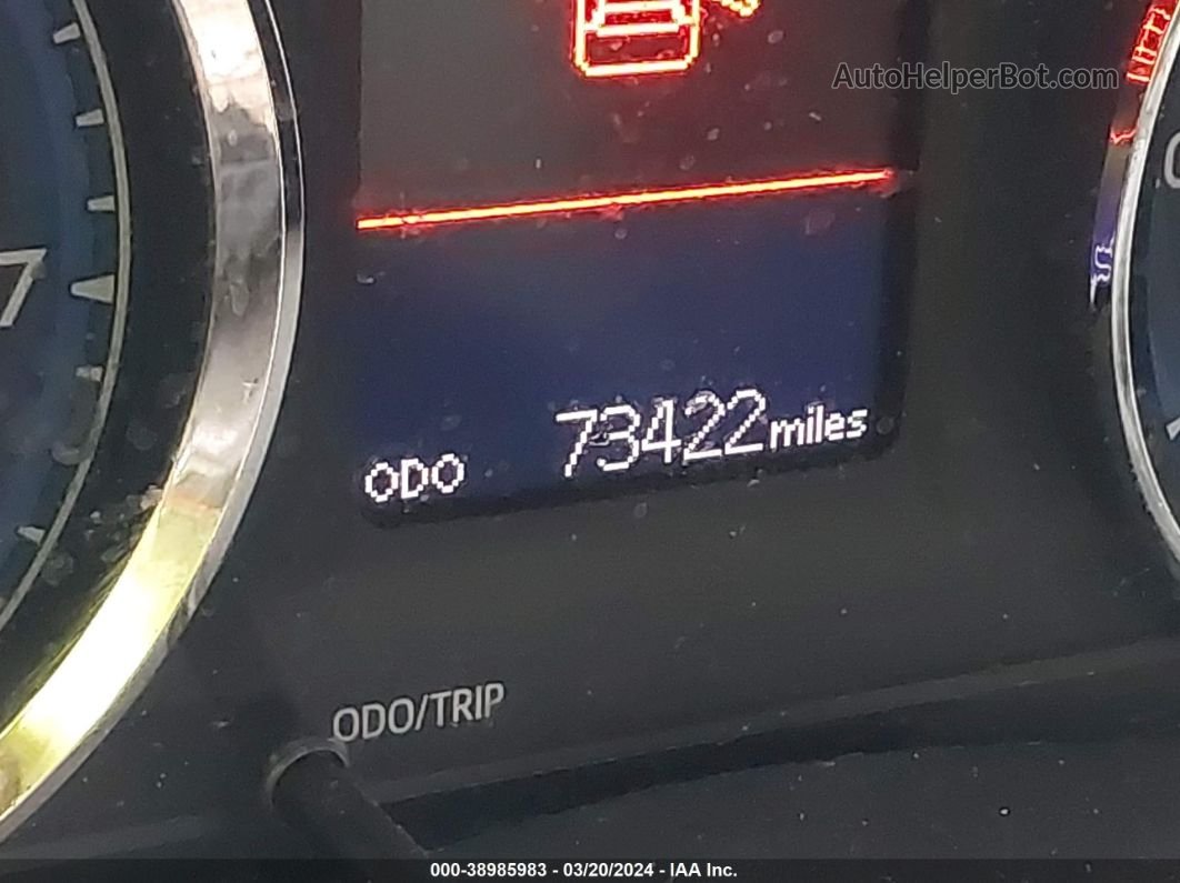 2019 Toyota Corolla Le Синий vin: 2T1BURHE0KC213993