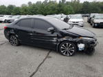 2019 Toyota Corolla L Black vin: 2T1BURHE0KC227831