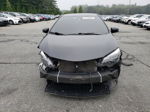 2019 Toyota Corolla L Black vin: 2T1BURHE0KC227831