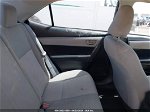 2014 Toyota Corolla Le Синий vin: 2T1BURHE1EC111087