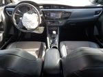 2016 Toyota Corolla L Серебряный vin: 2T1BURHE1GC626738